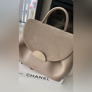 ❌ Sold ❌ Polene Numero Un Trio Grey